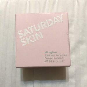 Saturday skin